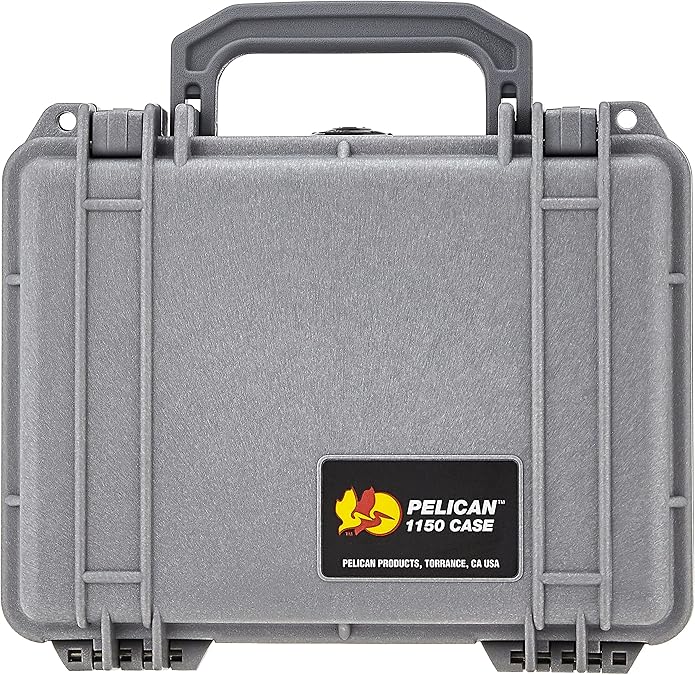 【新品】ペリカンケース 1150 ブラック Amazon.co.jp: PELICAN ハードケース 1150 2.8L ブラック 1150
