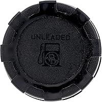 Vista 1 de Toro Parte # 88-3980 Tapa de combustible reemplaza 88-3990