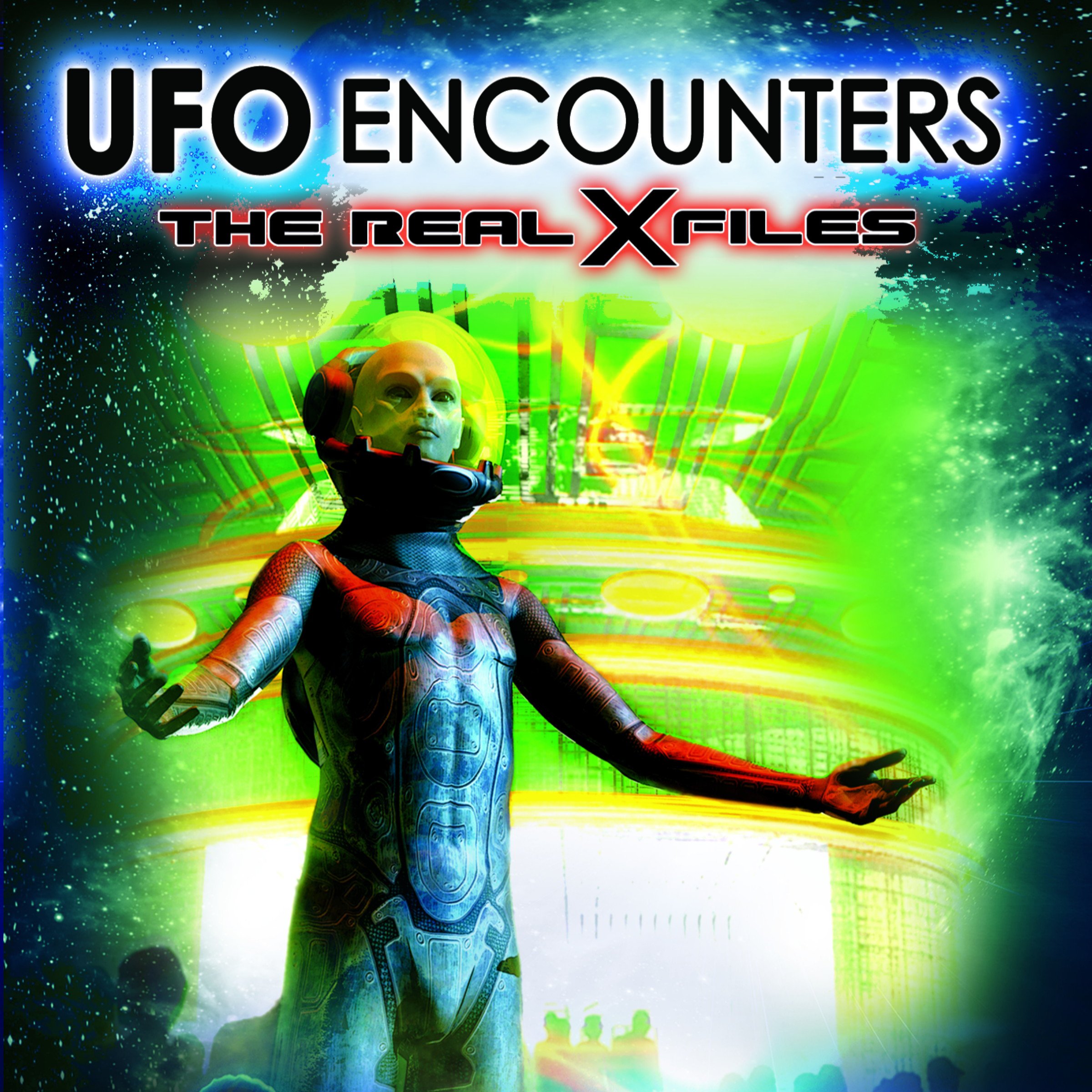 UFO Encounters