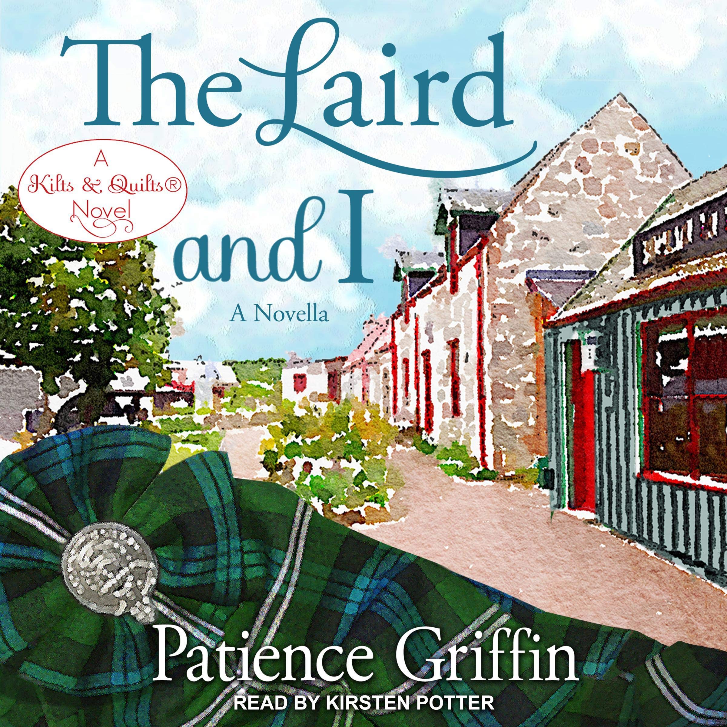 Cover art for The Laird And I