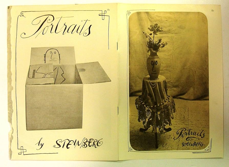 The Art of Living: Amazon.co.uk: Steinberg, Saul.: Books