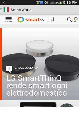 Spb Apps Italian Technology News thumb #6