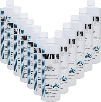 Applied Biochemists Swimtrine Plus 1 qt 12 Pack