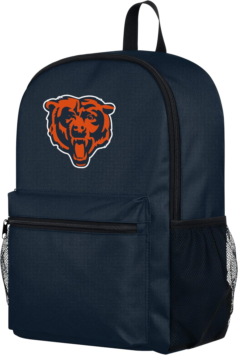 FOCO Chicago Bears NFL Legendary Logo Backpack - Image 2