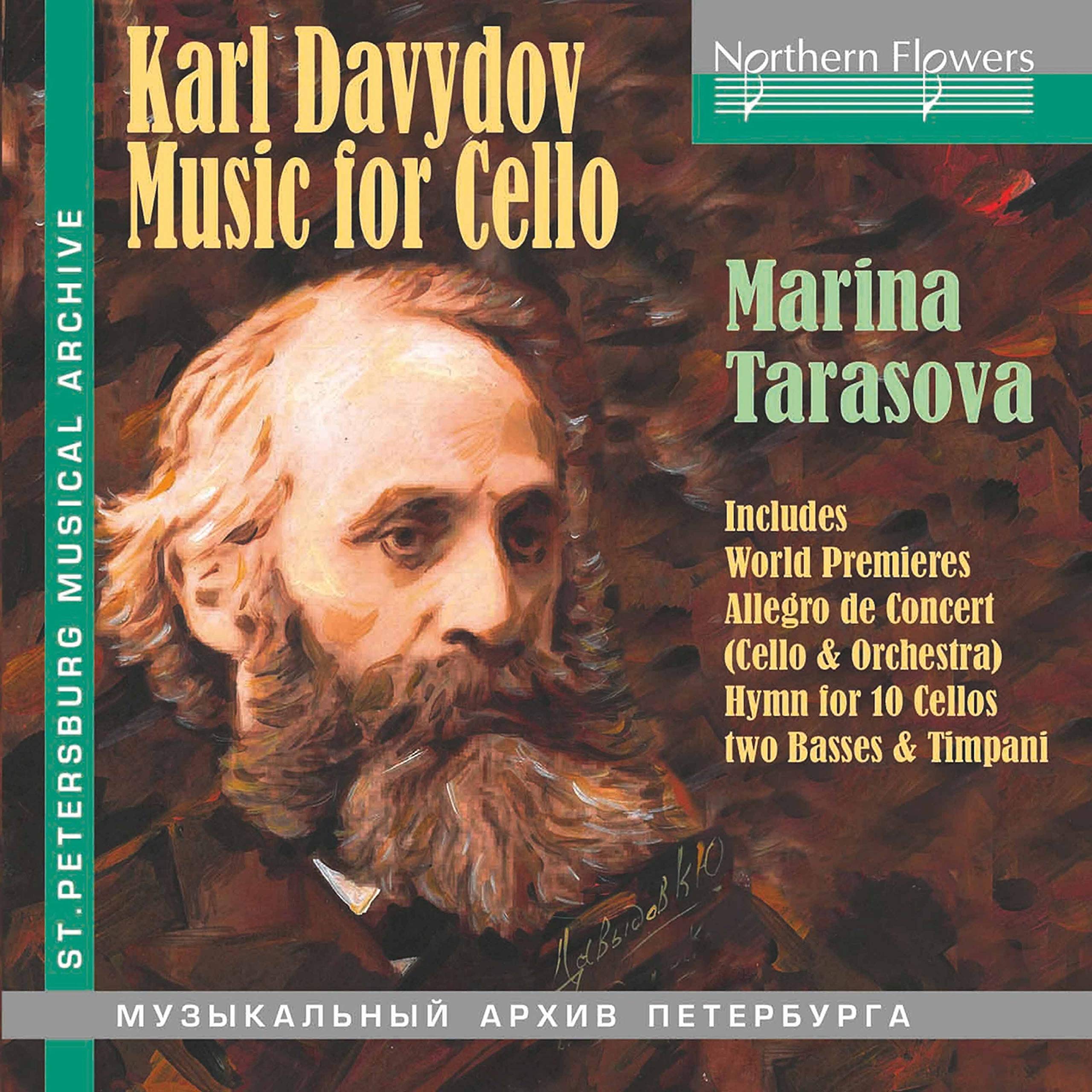 Musik Für Cello