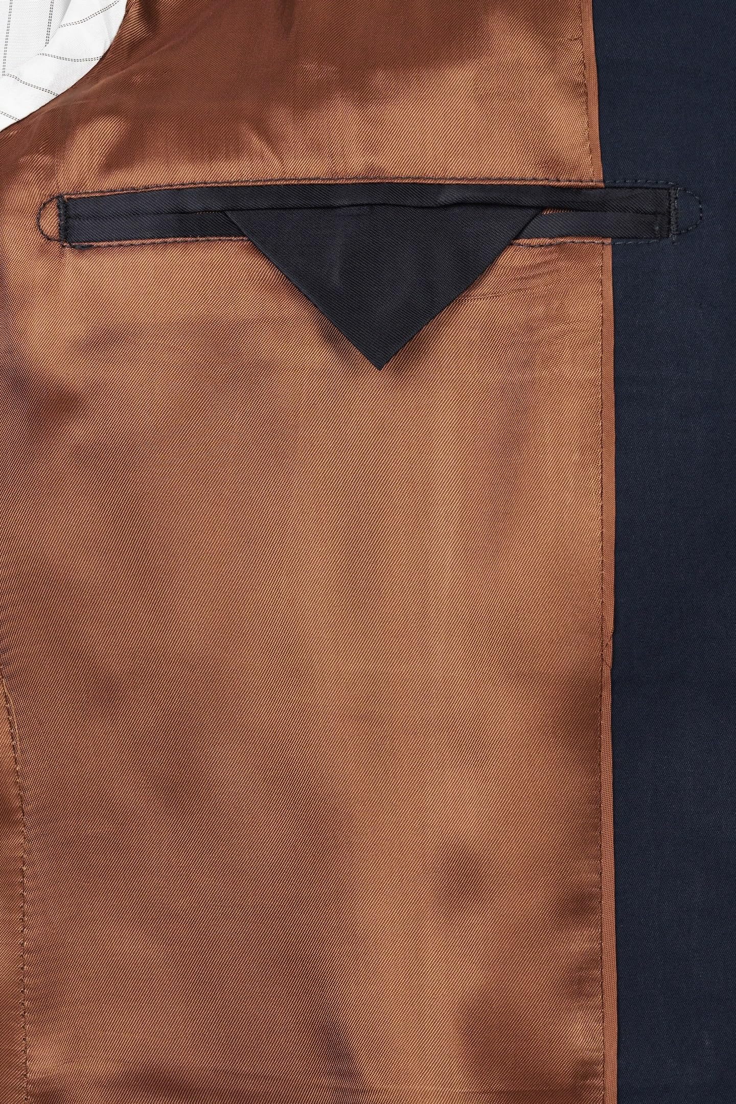 bugatti Blazer Casual da Lavoro Uomo