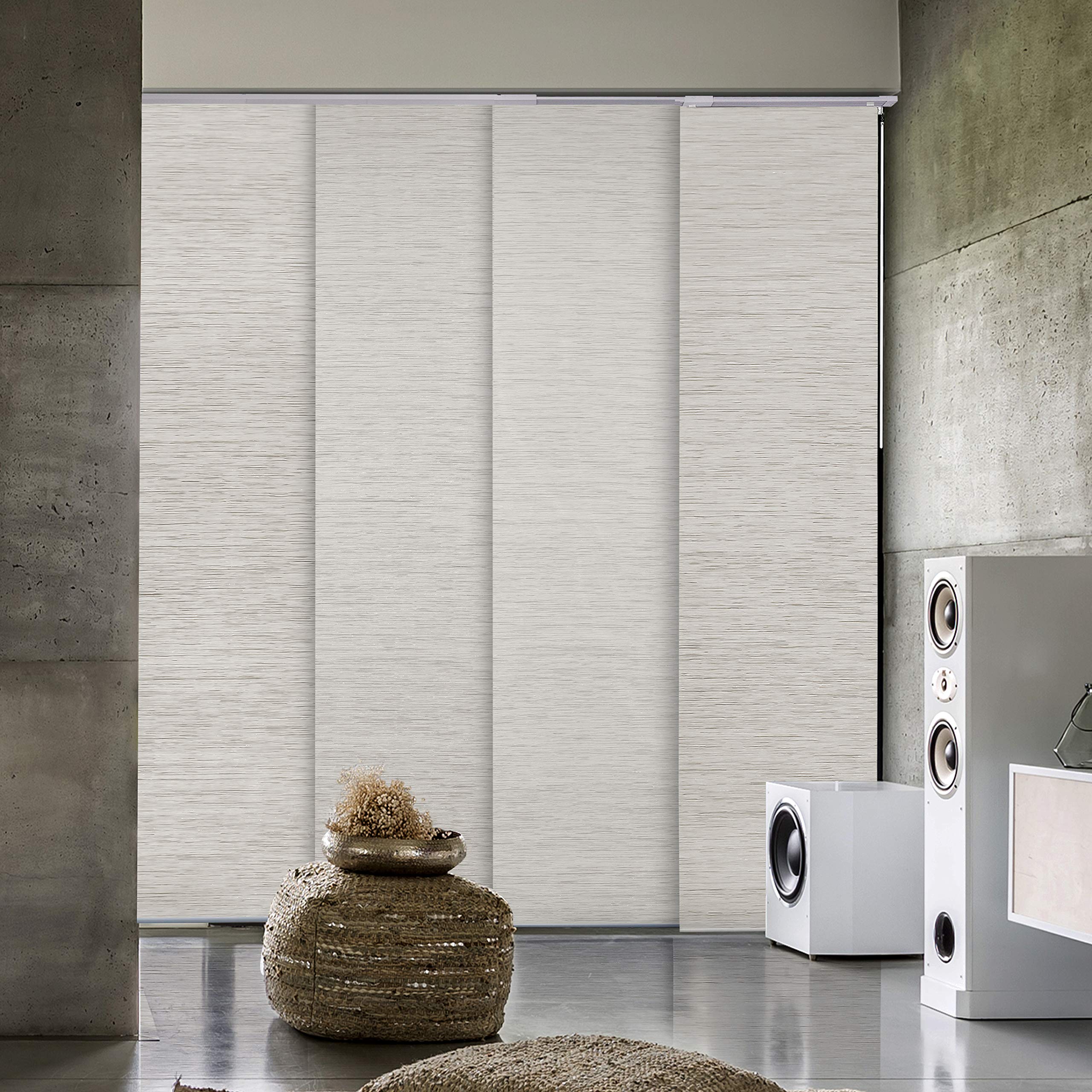 Diy Patio Door Curtains Curtains & Drapes 2023