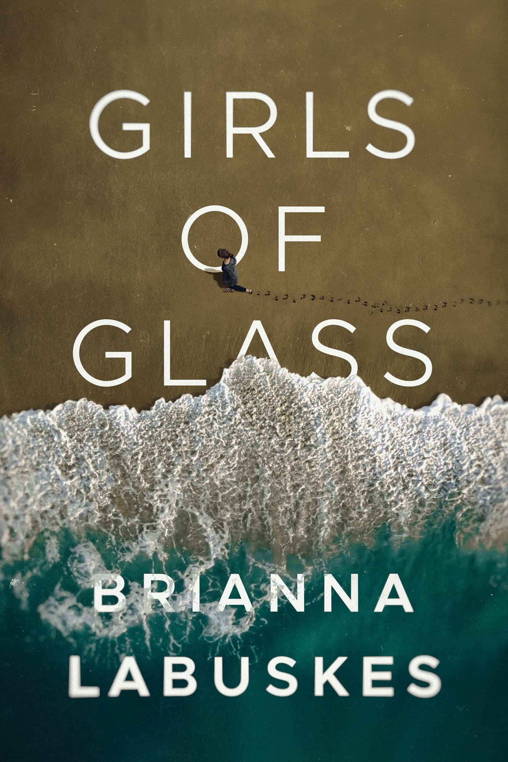 Buy Girls of Glass — BookShops.in