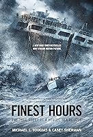 Algopix Similar Product 4 - The Finest Hours Young Readers