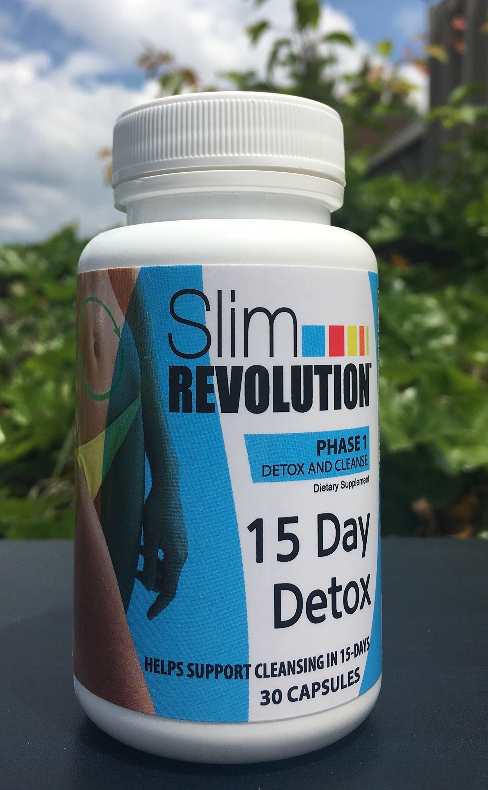 15 Day Detox