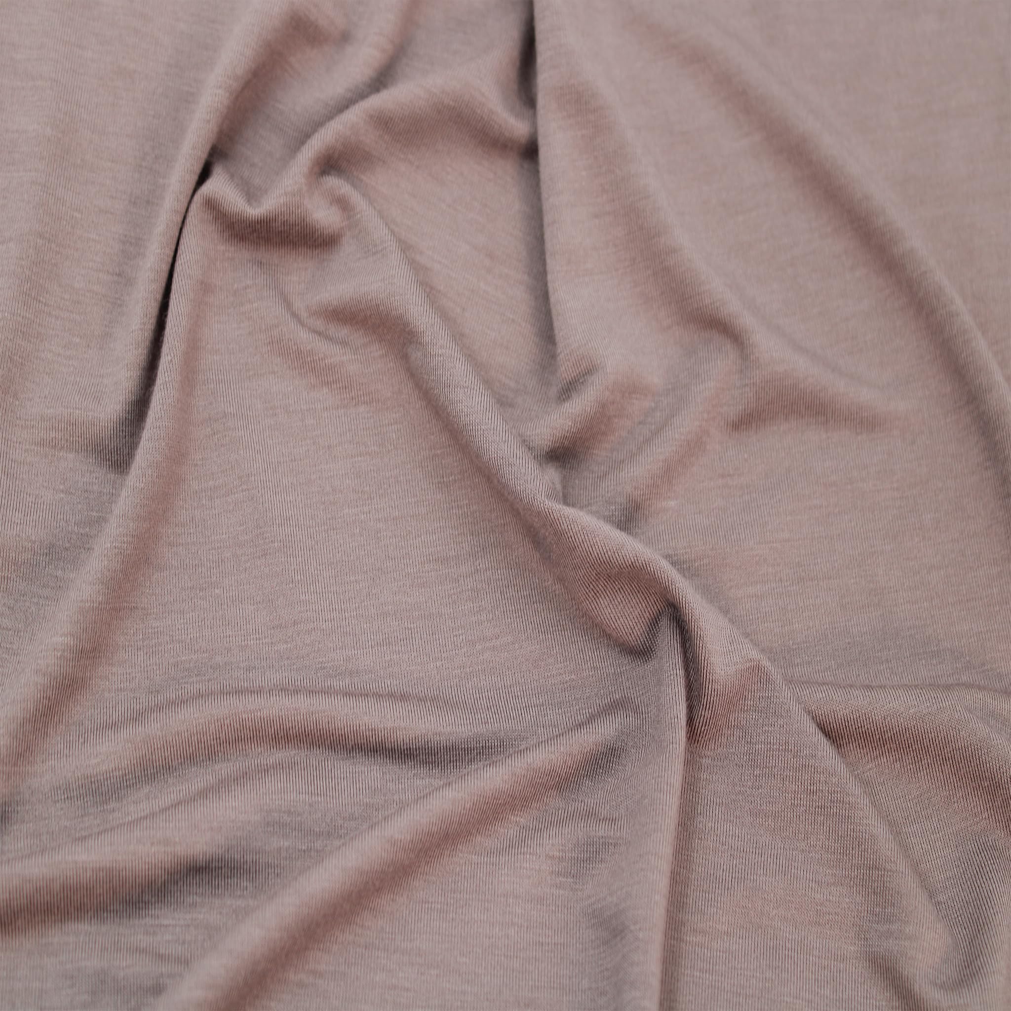 60" Wide Rayon Spandex Jersey Knit Fabric by The Yard - 4-Way Stretch, 200GSM, Medium Weight -Soft & Breathable - Apparel, Accessories, Maternity & Decorations — view 102