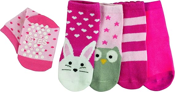Totes rabbit socks Clearance