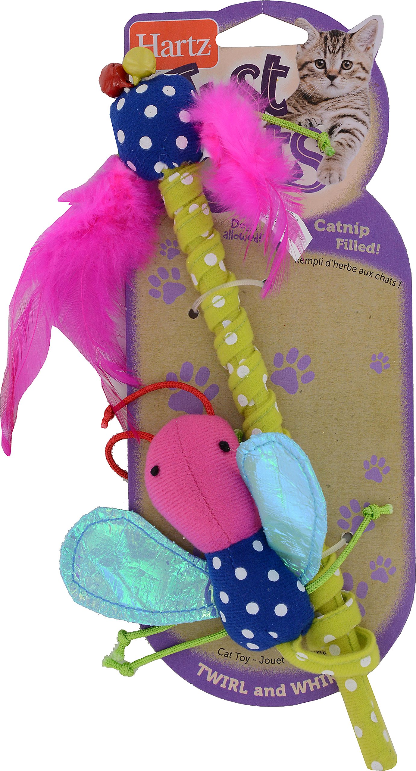 Hartz Just For Cats Cat Toy