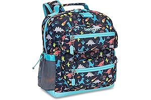 Mochila Bentgo - A Perfect Backpack for Kids on the Move