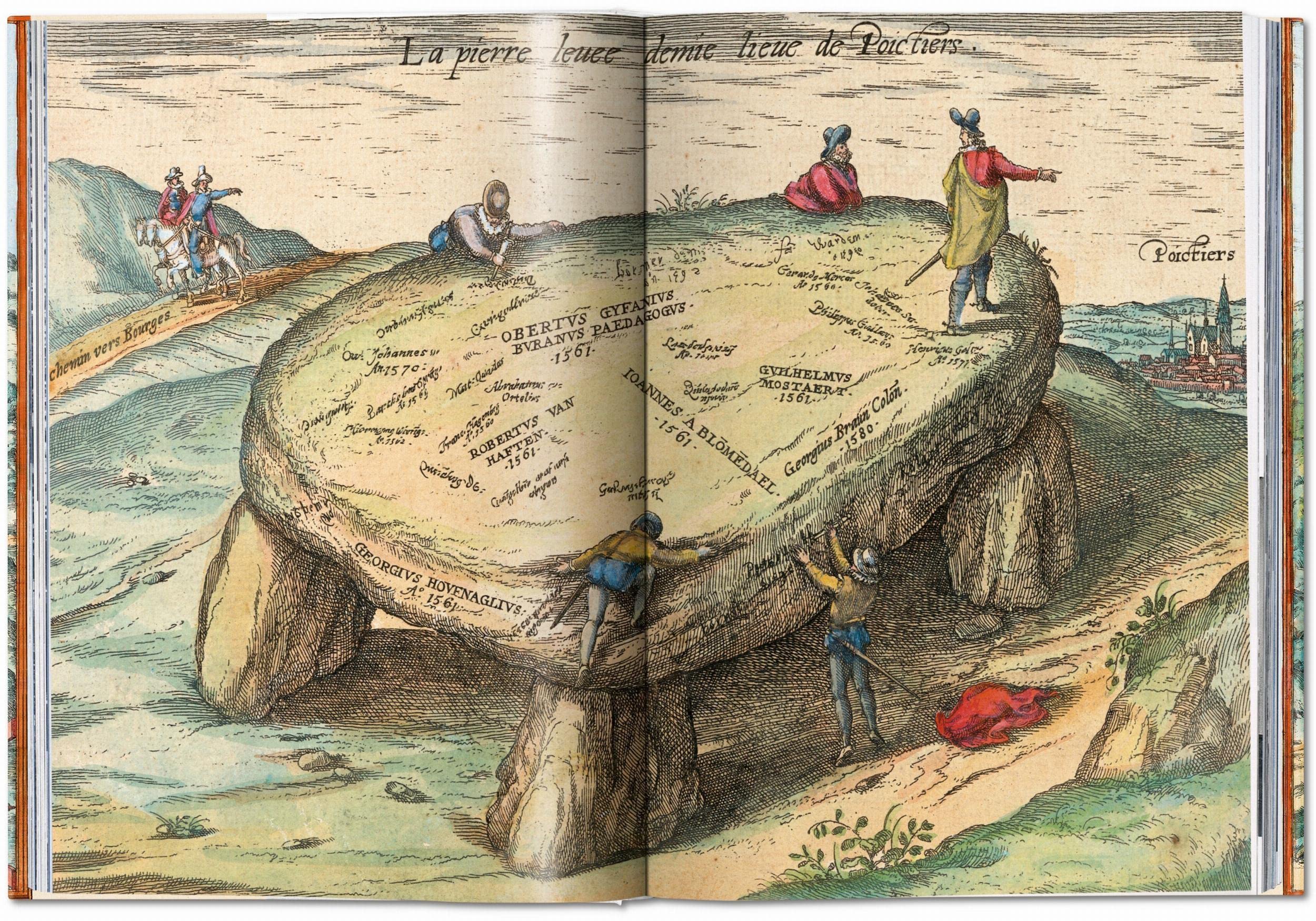 Cities of the world. Ediz. illustrata [Lingua inglese]