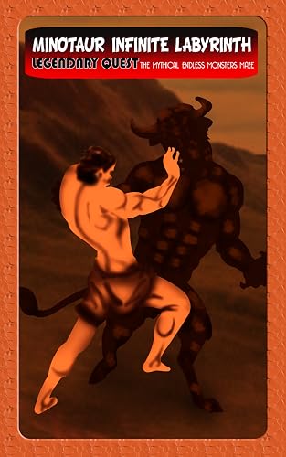 Minotaur Infinite Labyrinth Legendary Quest : The Mythical endless monsters maze - Gold Edition – vue 2