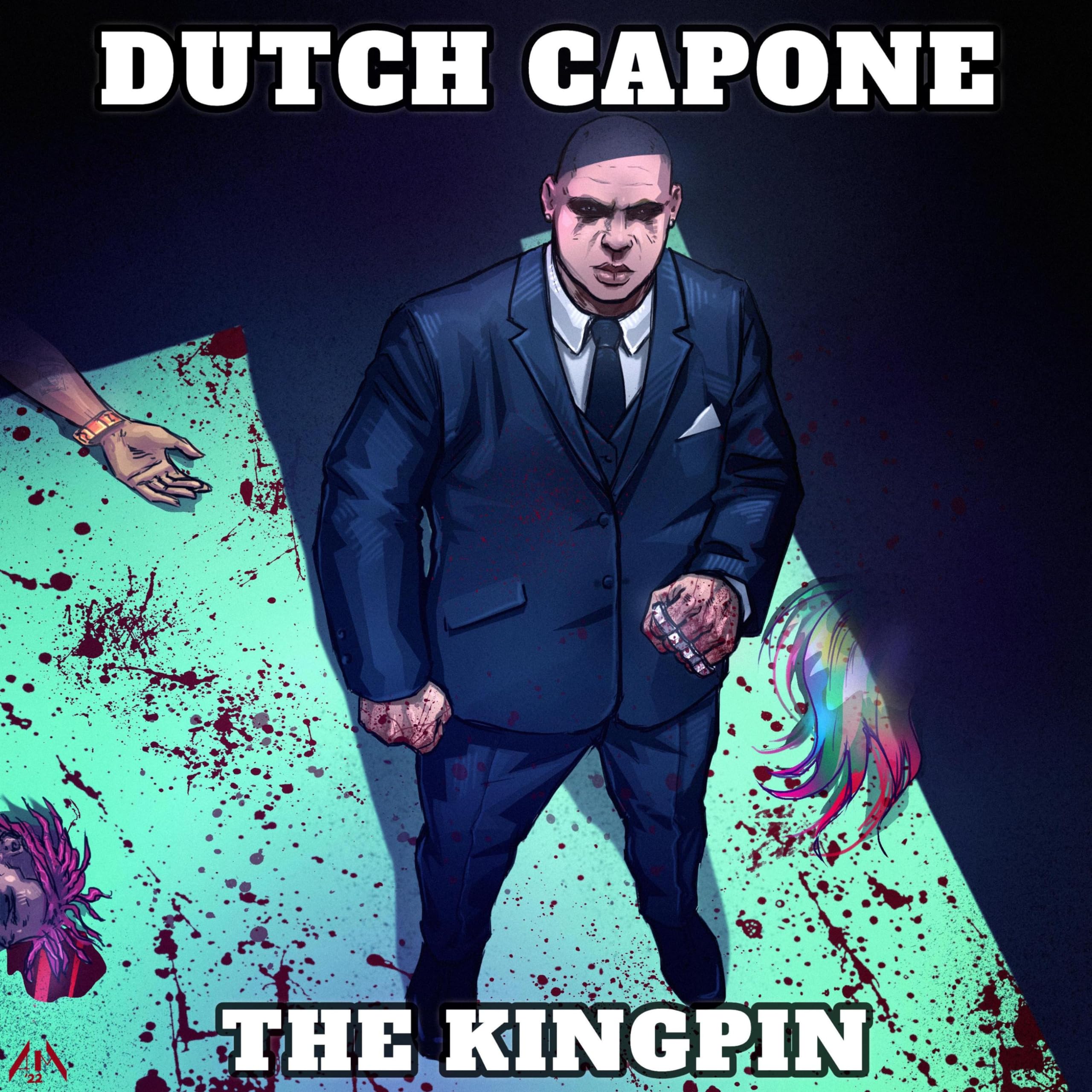 Dutch Capone