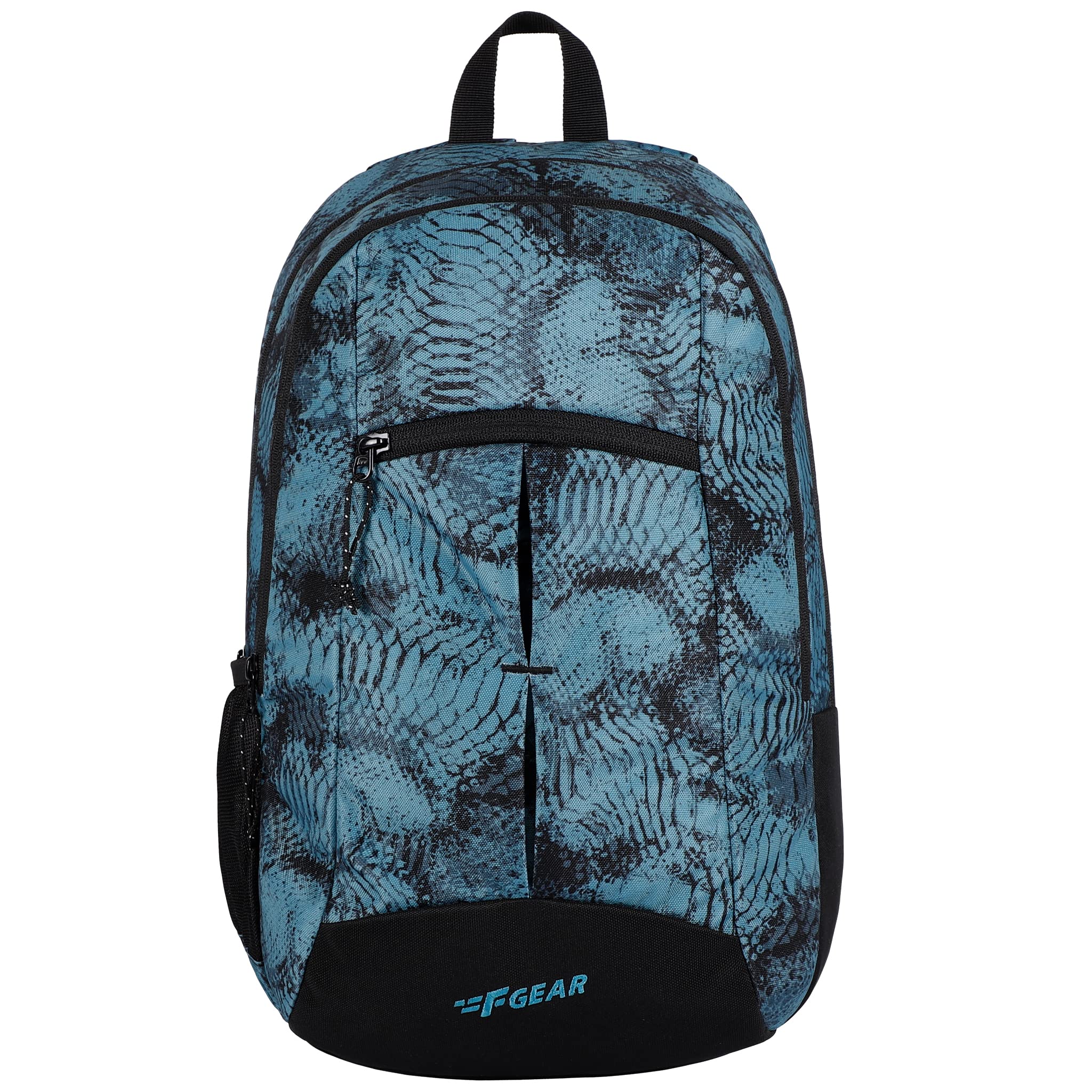 f gear Ellis Ferns 17L Backpack | 2 compartments| 1 Pkt| lightweight| 1 Bottle Pkt| Padded Back Panel| Gifts for Men Women Boys Girls Adults Casual/College/School/Corporate/Office/Travel Bag-picture-38