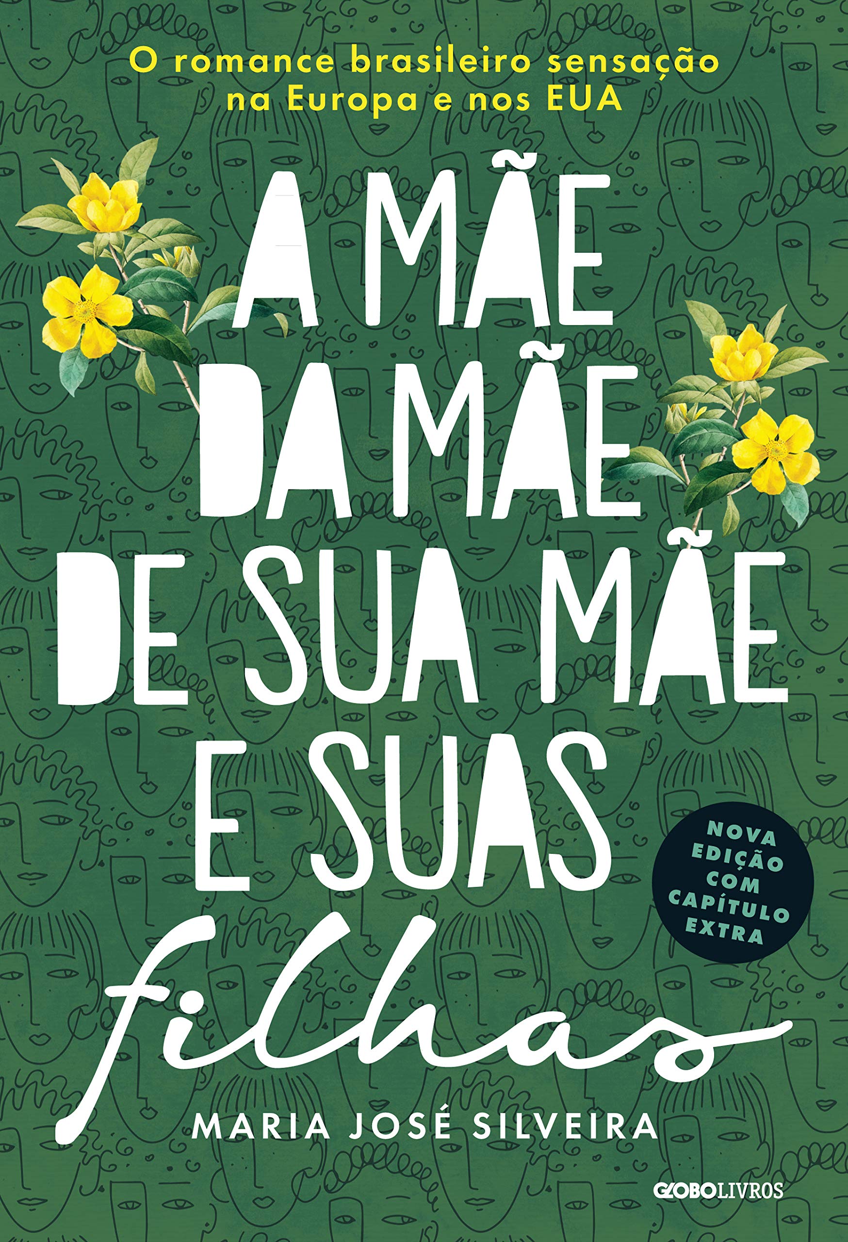 Amazon.com: A Mae da Mae de Sua Mae e Suas Filhas (Em Portugues do ...