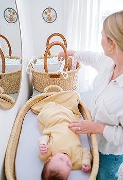 Design Dua クーファン Design Dua.カゴ型クーファン(ベビーバスケット)日本初上陸