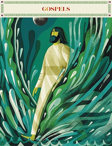 The Biggest Story Curriculum, Volume 4: Gospels (Stories 53–84) (Volume Vol 4) (Biggest Story Curriculum, 4)