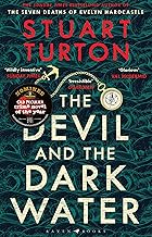🇬🇧 Daily Kindle Deal: The Devil and the Dark Water (08 Nov)