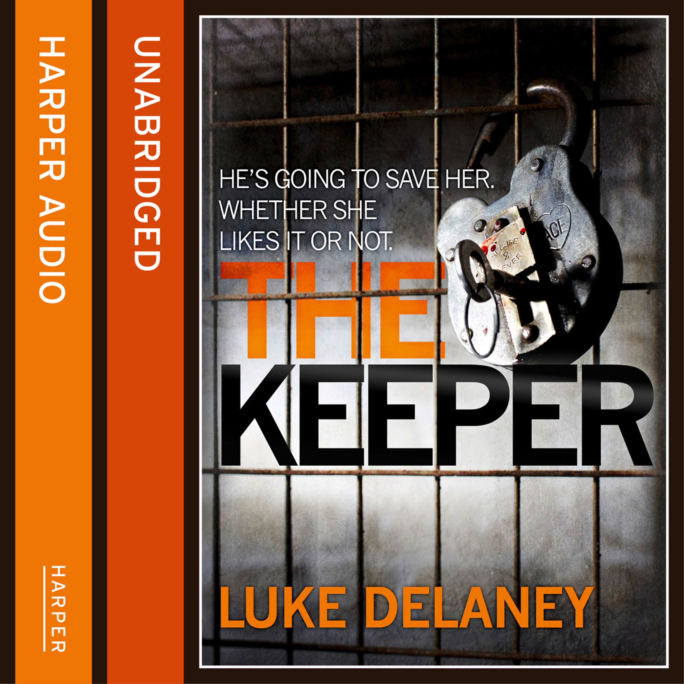 The Keeper