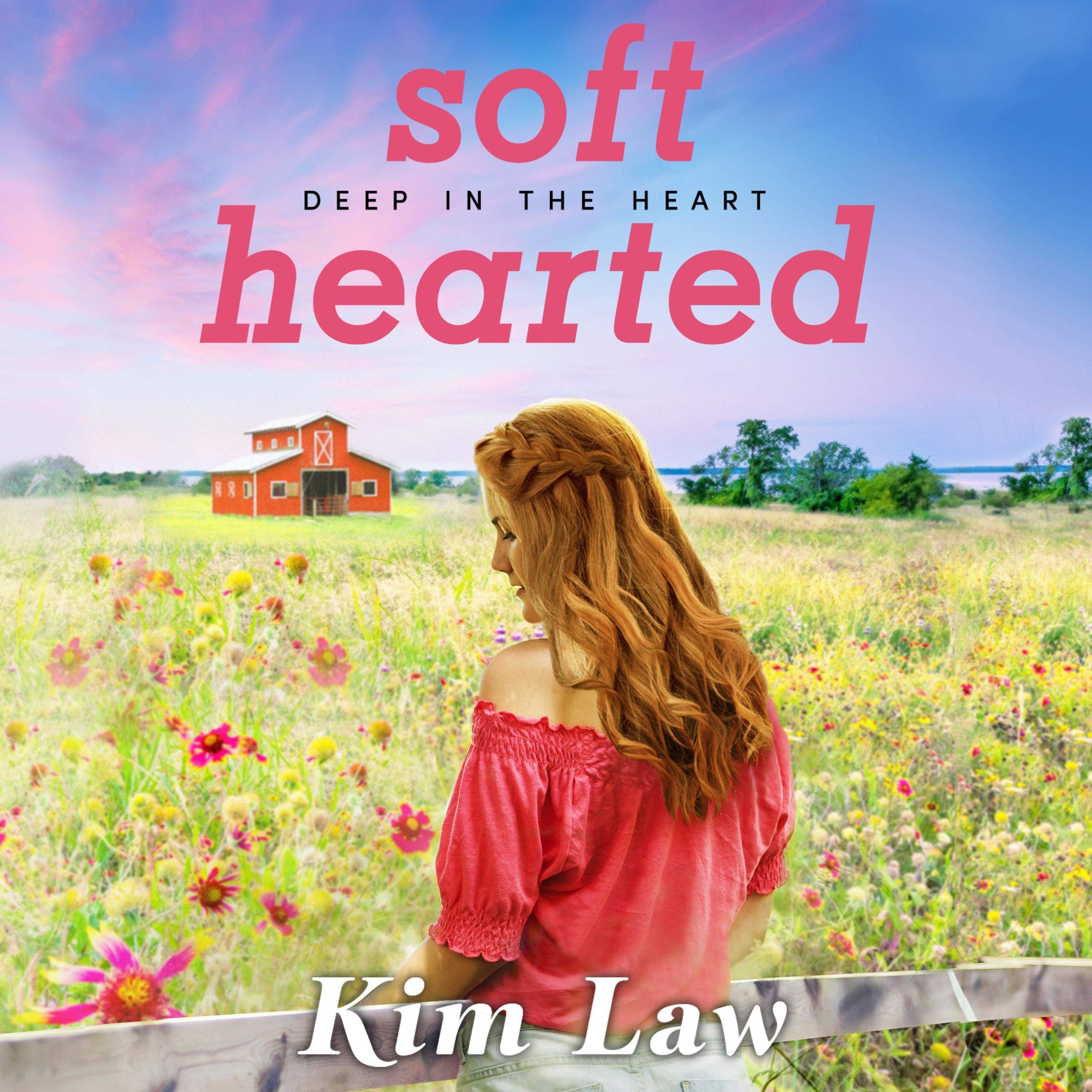 Cover art for Softhearted