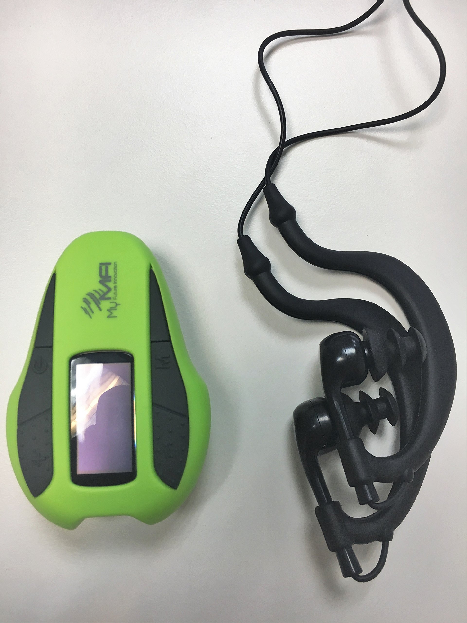 MFI Music Swim Pro