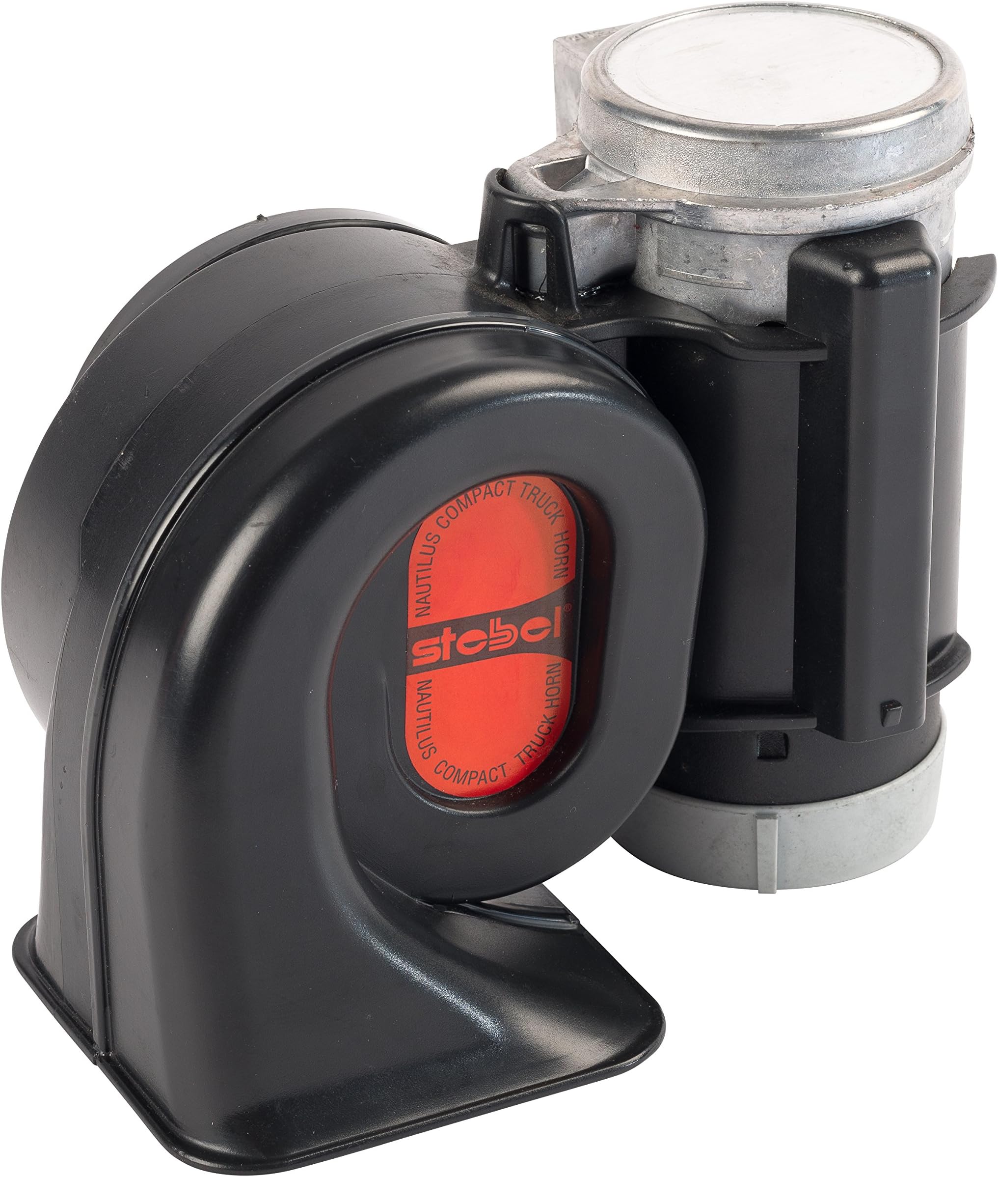 NAUTILUS TRUCK 24V - The "Baritone" of all air horns!