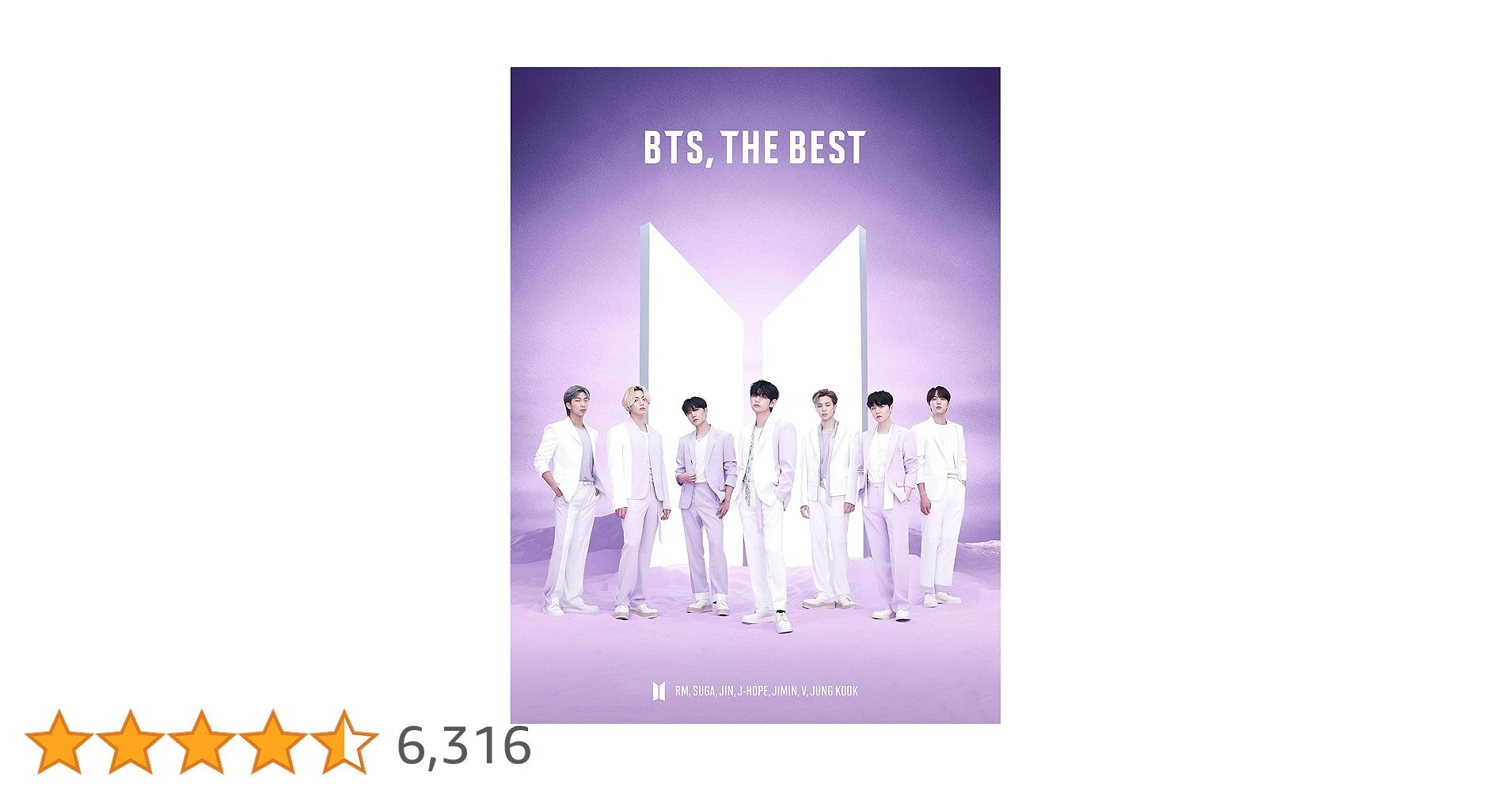 BTS CD アルバム シングル Amazon.co.jp: LOVE YOURSELF: TEAR: ミュージック
