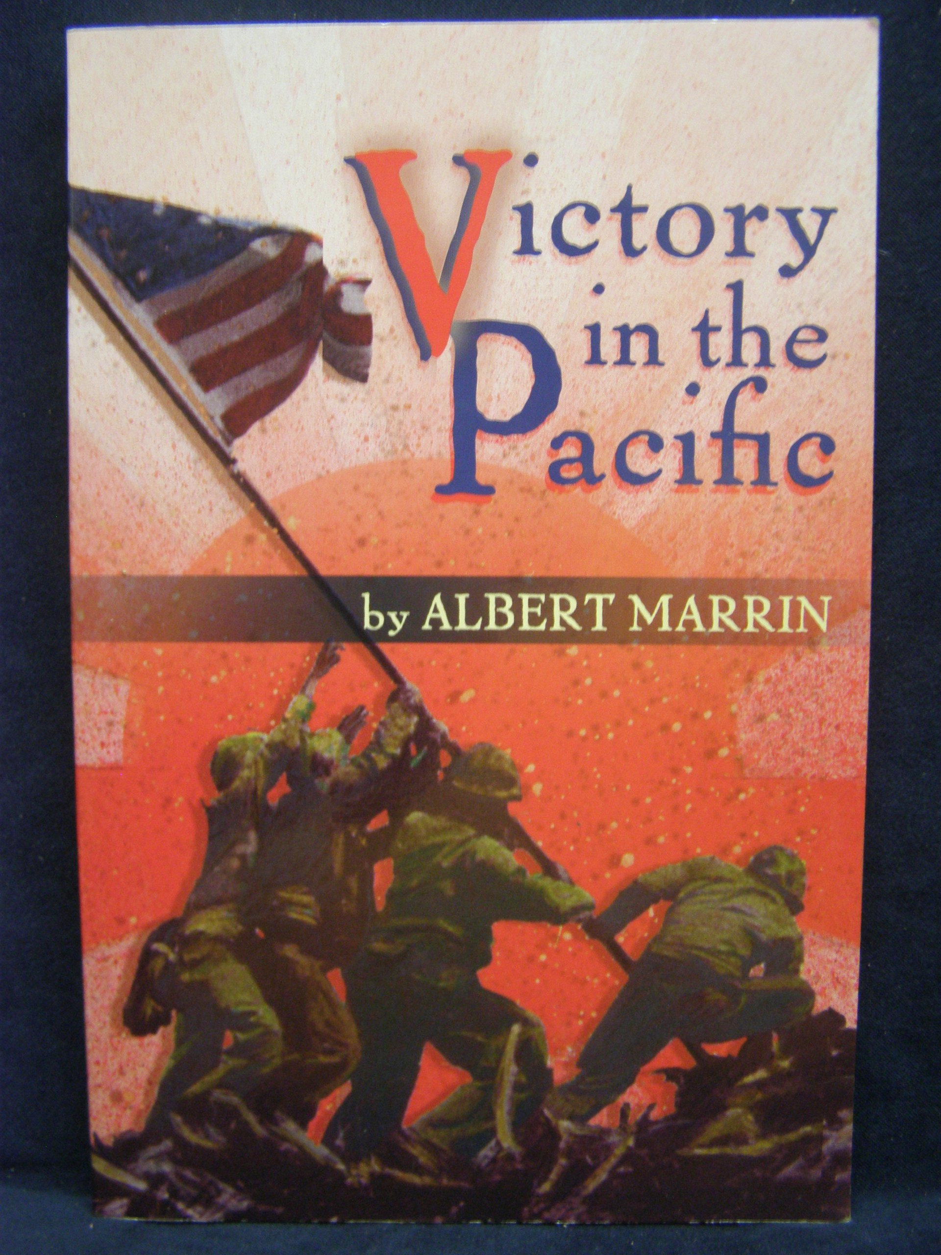 Victory in the Pacific