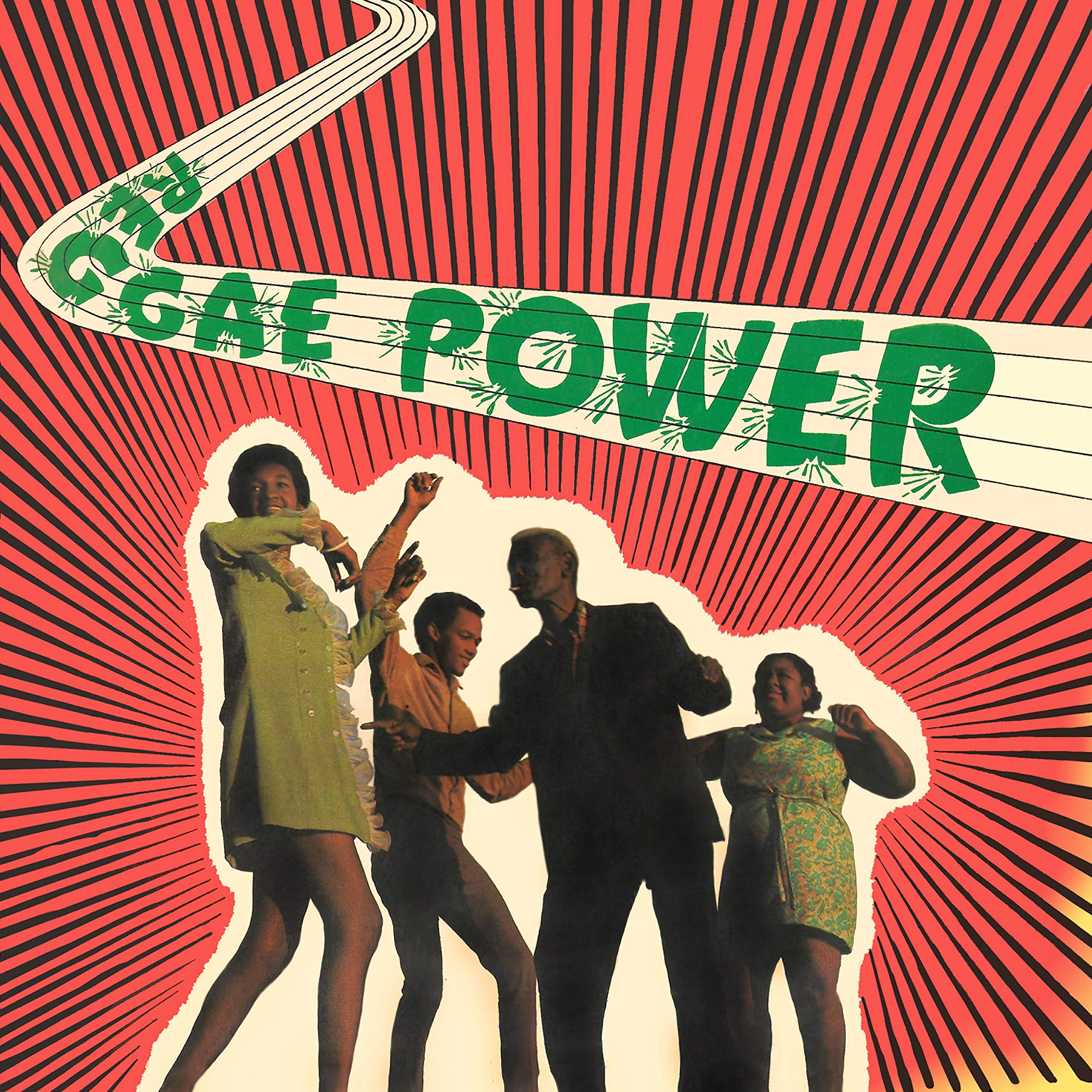 Doctor Bird Reggae Power (Bonus Tracks Edition)