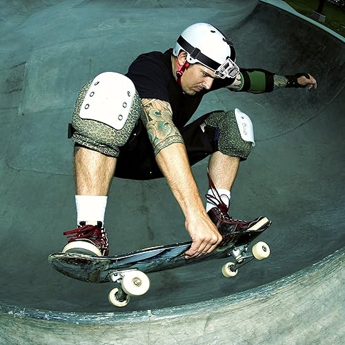 Miniatura 7 de CamKix Paquete de soporte para cabeza y mochila compatible con GoPro Hero 13, 12,11, 10, 9, 8,7, 6, 5, negro, sesión, héroe 4, negro, plata, Hero+