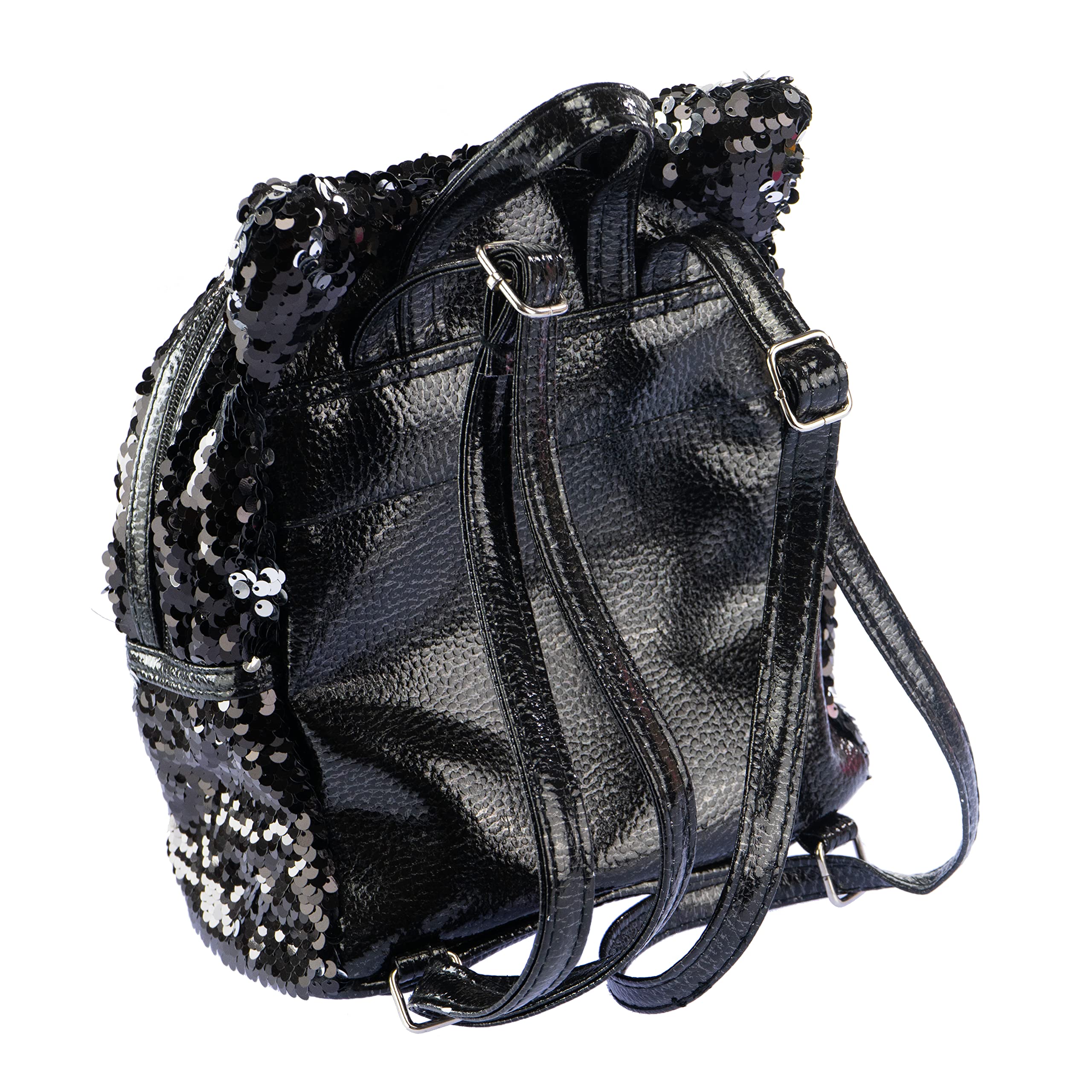 Girabrilla Nice Group Backpack Kitty, Mochila Gato Espumoso