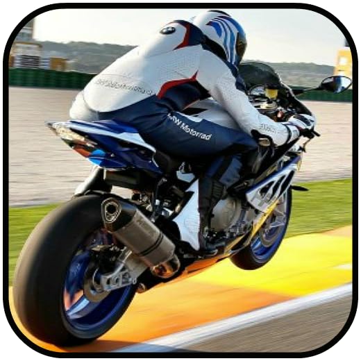 Big Bike Mania