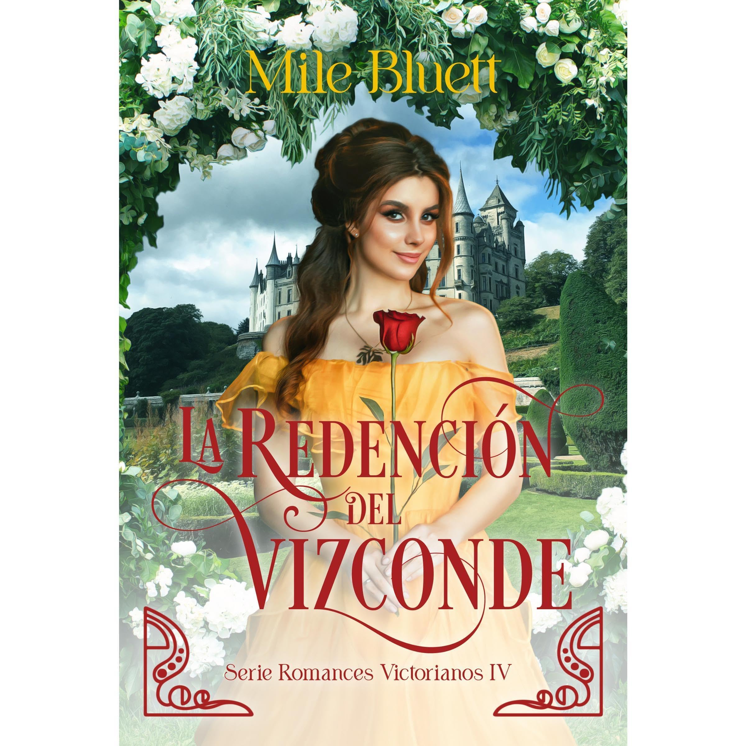 La redención del vizconde