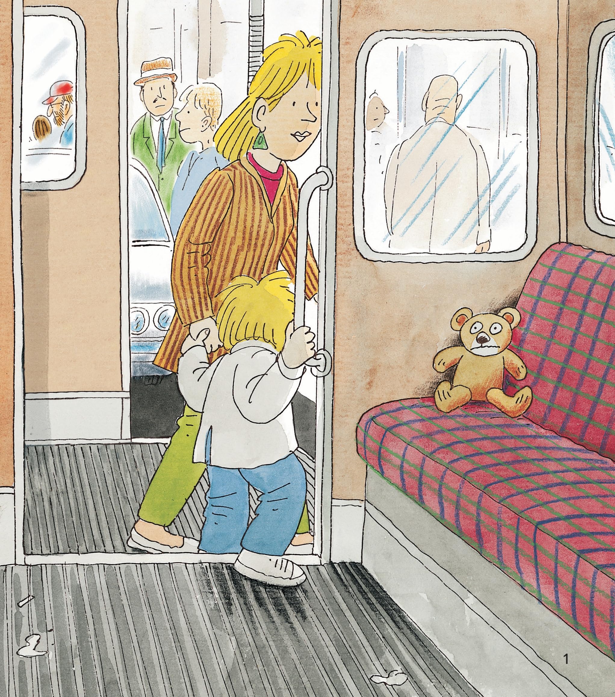 Oxford Reading Tree: Level 1: Wordless Stories A: Pack of 6