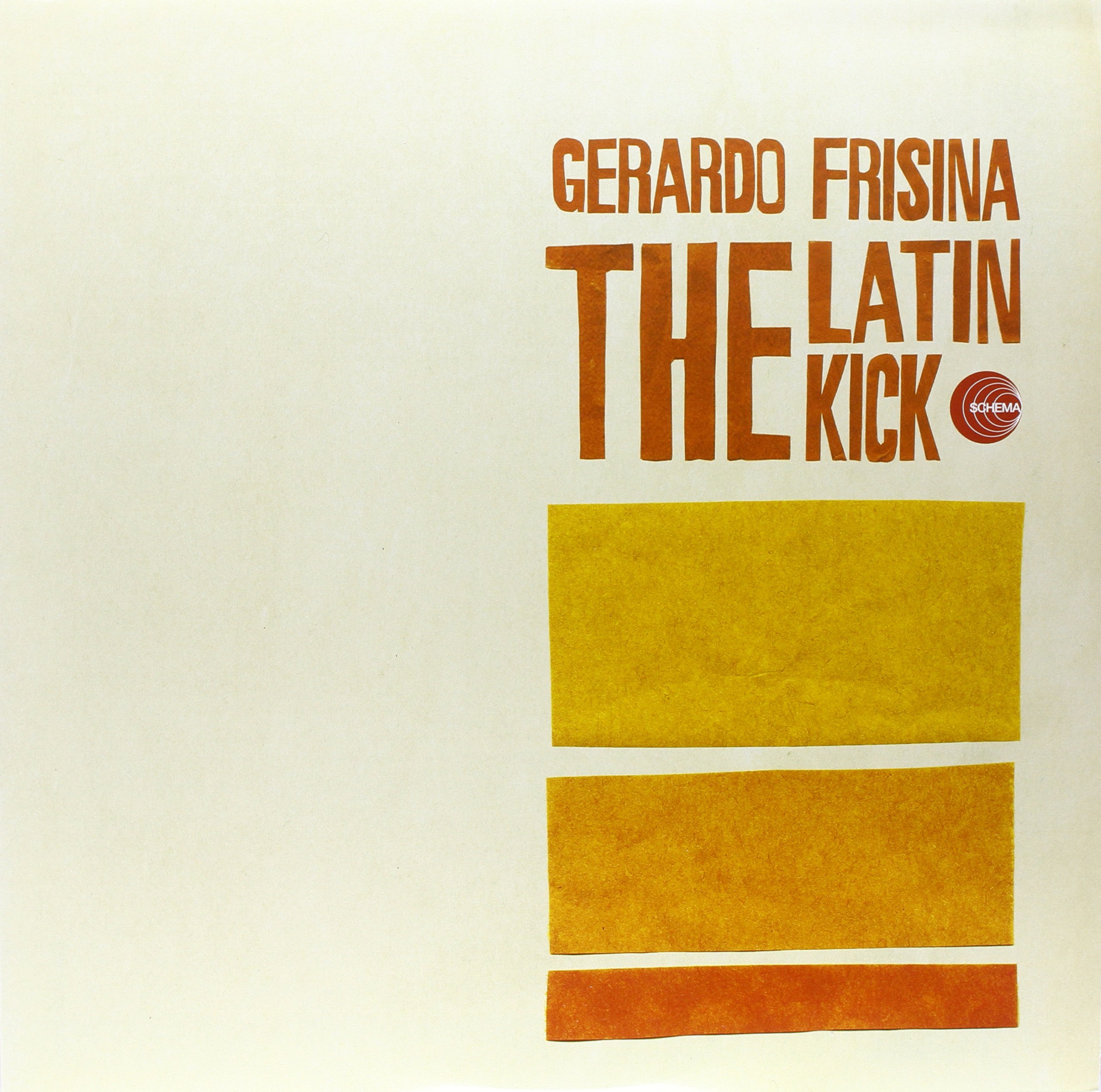 Latin Kick,the