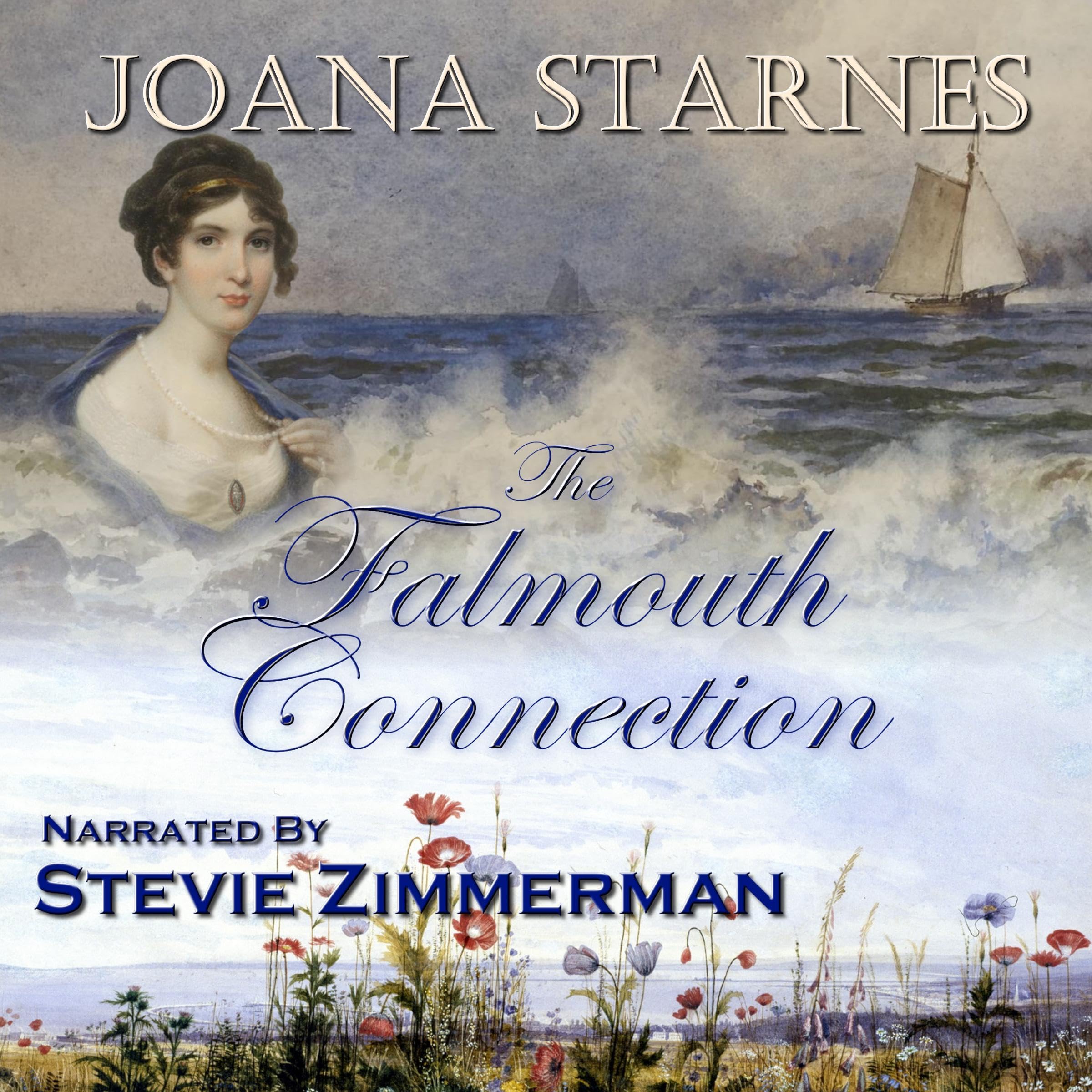 Cover art for The Falmouth Connection