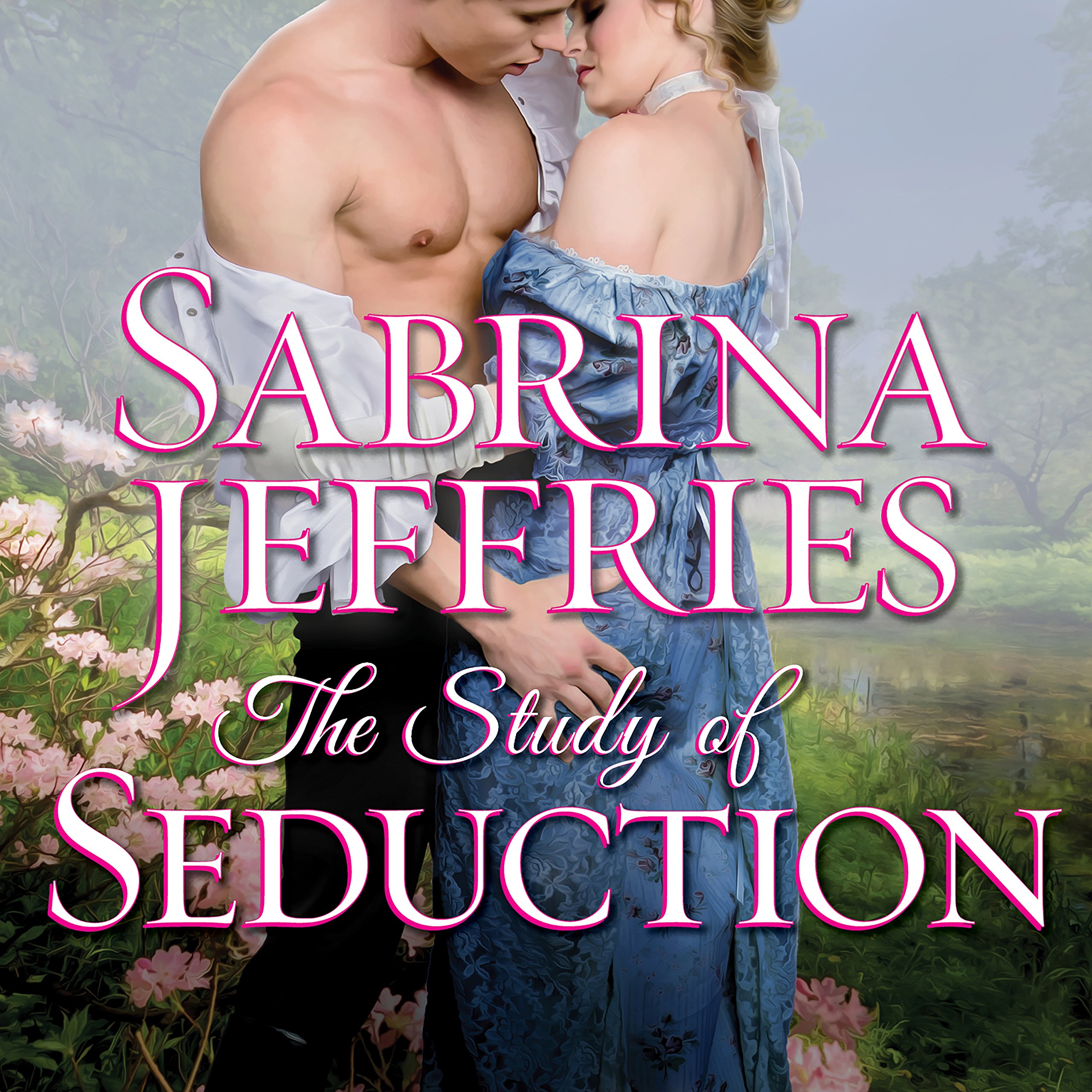 Cover art for The Study of Seduction