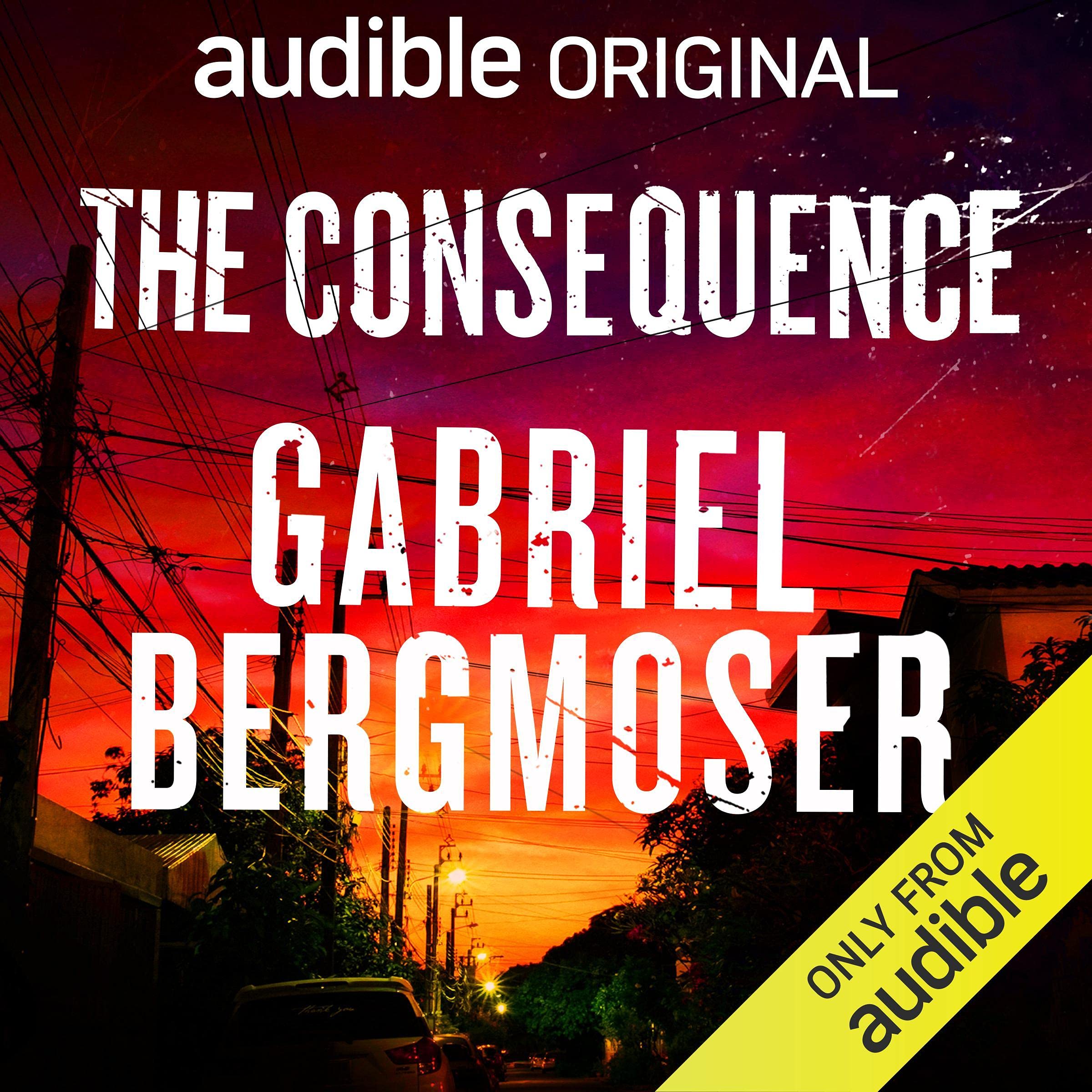 Gabriel Bergmoser The Consequence
