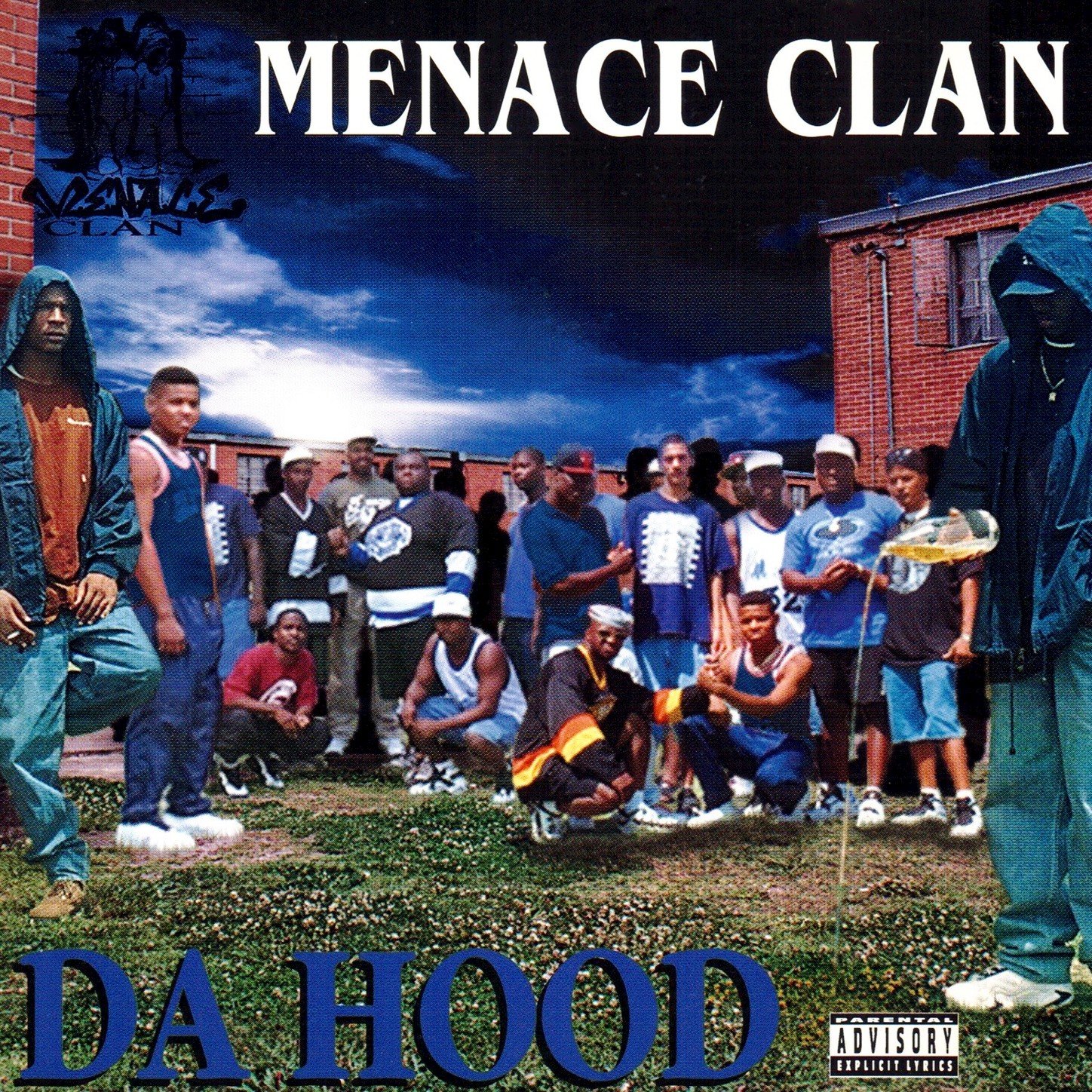 Menace Clan