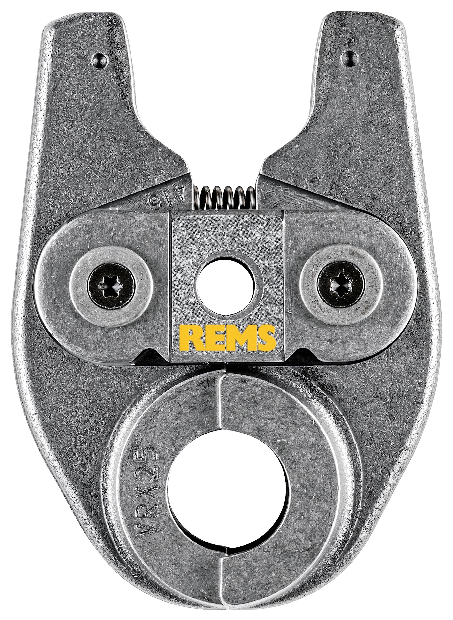 Rems - Tenaza prensar mini vrx25
