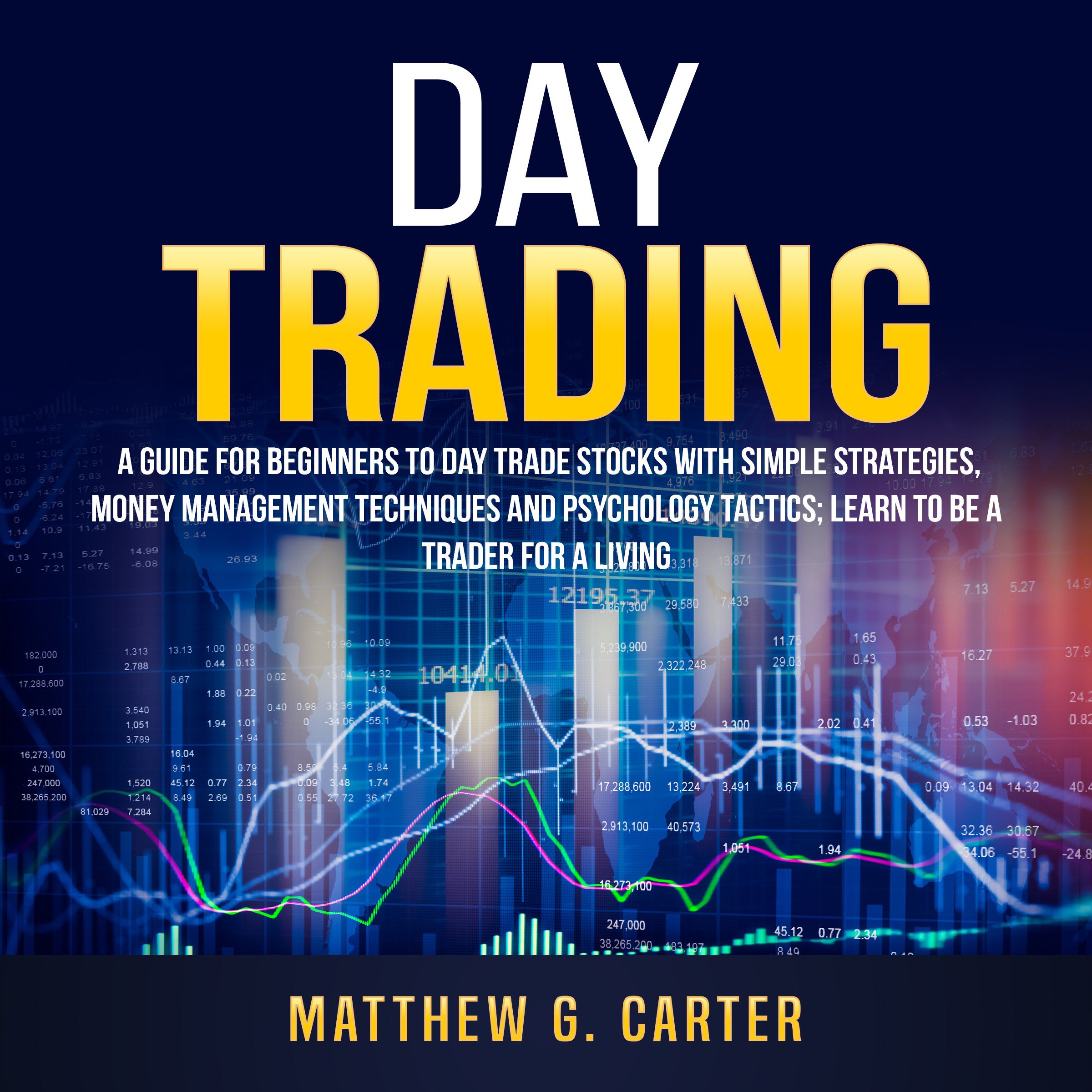 Day Trading