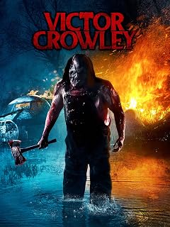 Victor Crowley