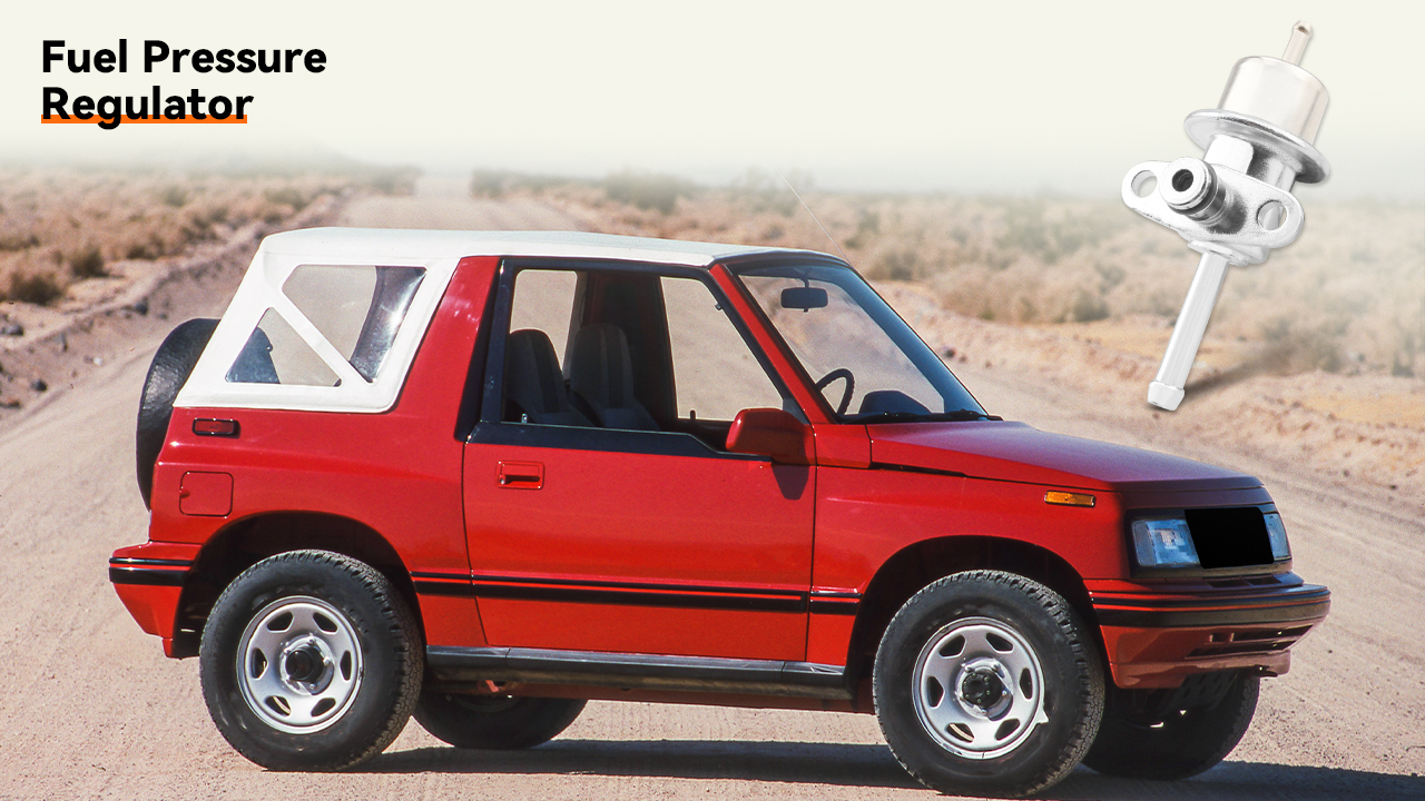 Head Gasket Bolts Set 89-95 Geo Tracker / Suzuki Sidekick 1.6L - Foto 8