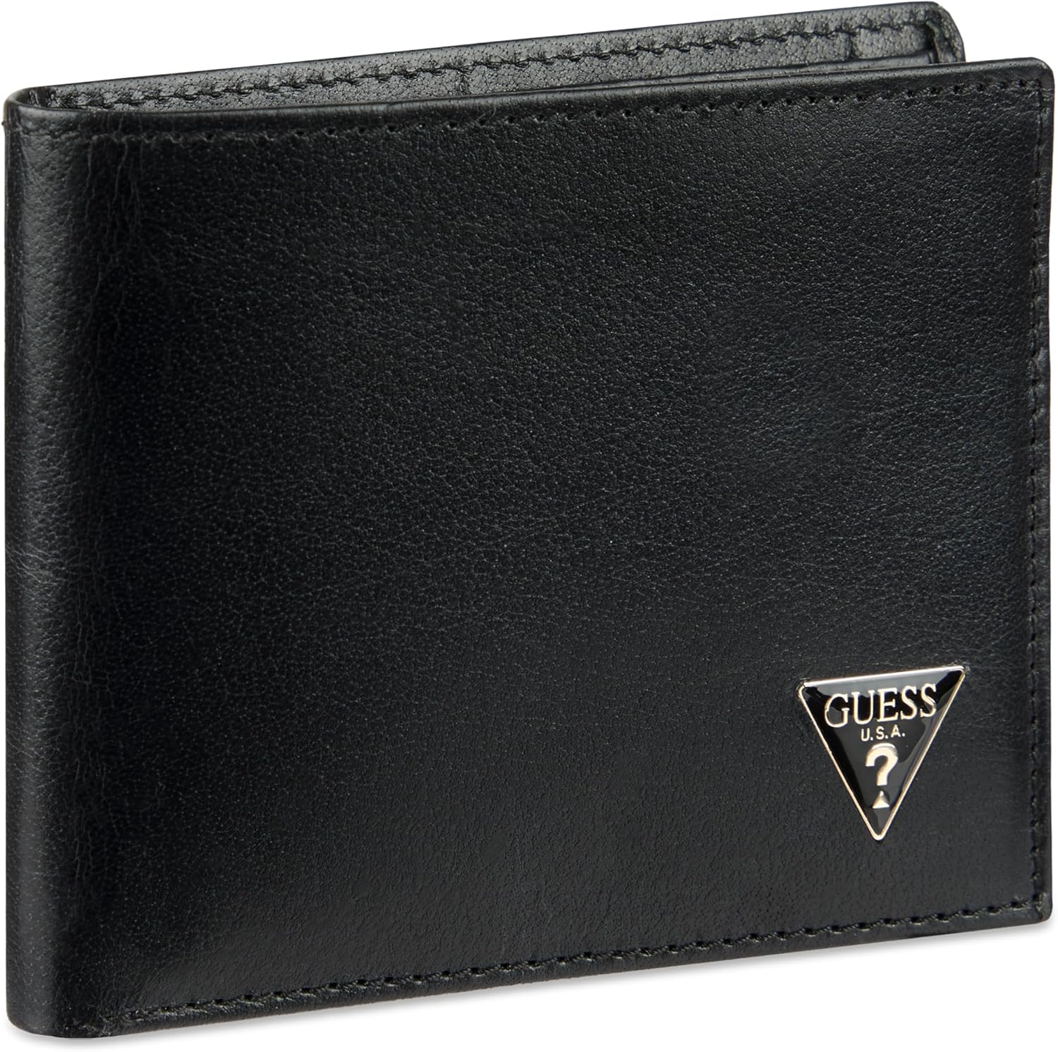 Guess Men's Leather Passcase Wallet - Image 2