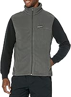 Vista 1 de Arctix Chaleco de forro polar para hombre