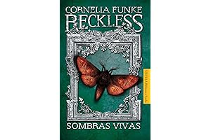Reckless. Sombras Vivas: Reckless 2 (Mirrorworld): Spanish Edition